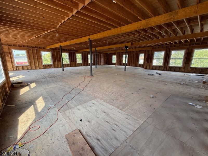 Interior, Wooden Beams, Wooden Ceilings