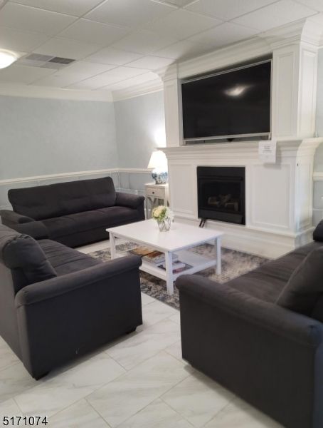 Fireplace, Interior, Living room