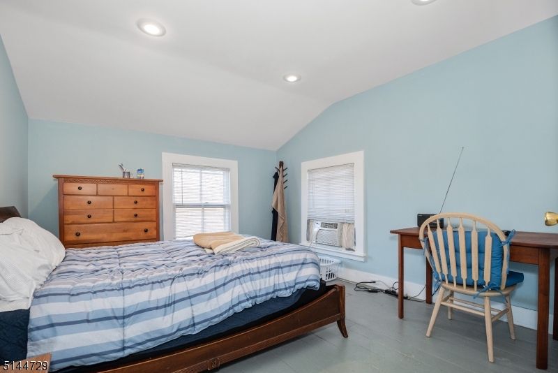 Bedroom, Home Office, Interior, Recessed Lighting
