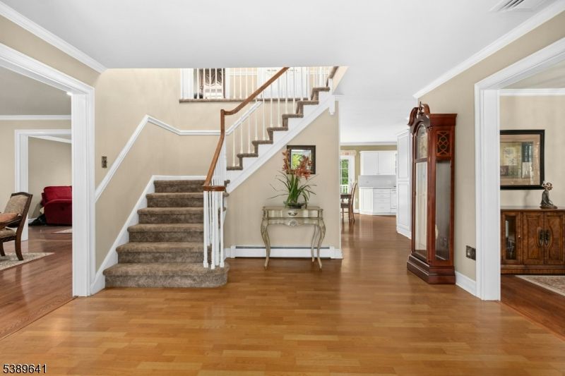 Interior, Wood Texture Flooring