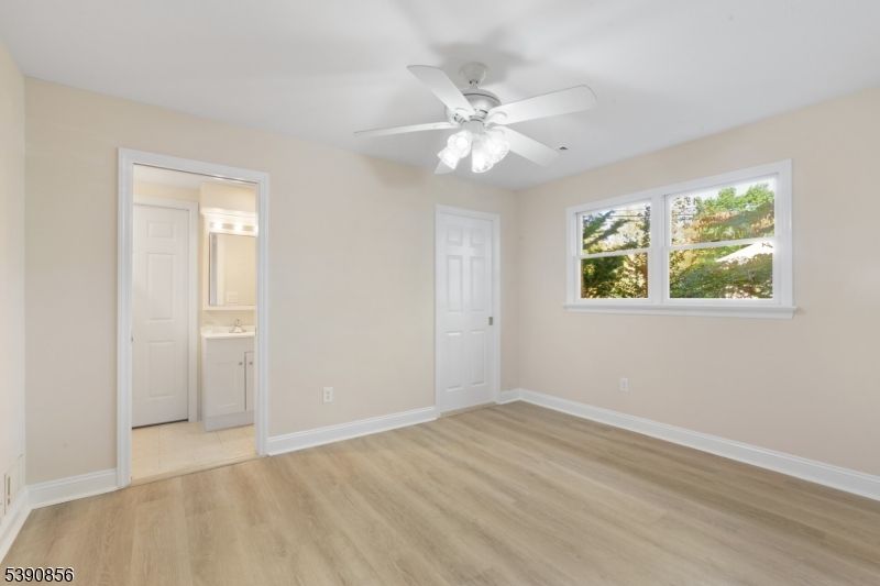 Bathroom, Empty room, Interior, Wood Texture Flooring
