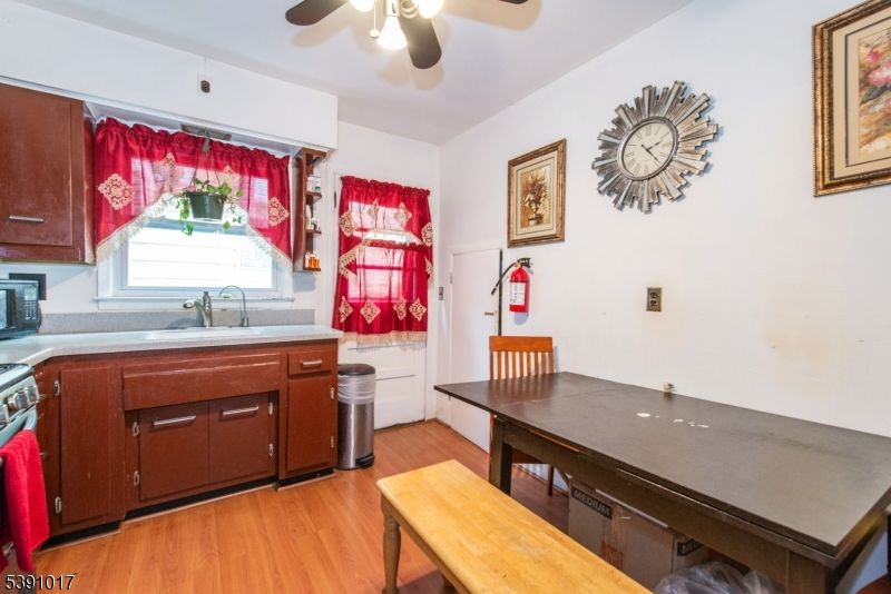 Dining room, Interior, Kitchen, Wood Texture Flooring