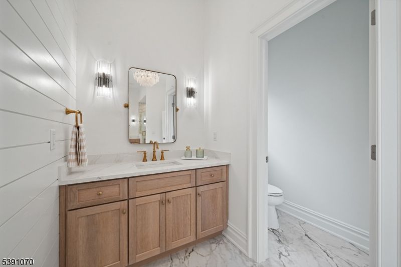Bathroom, Interior, Marble