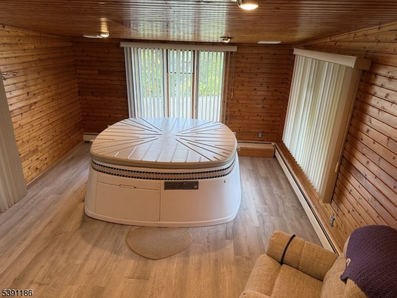 Interior, Wooden Ceilings, Wood Texture Flooring, Wooden Walls