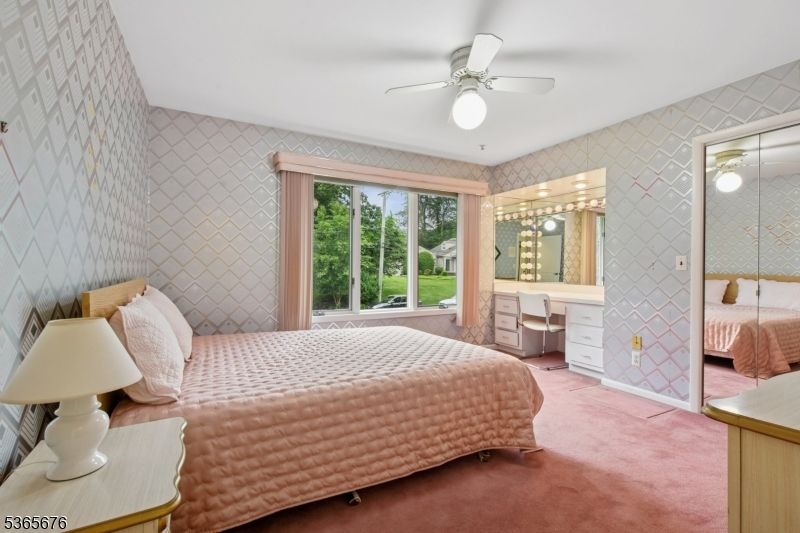 Bathroom, Bedroom, Interior