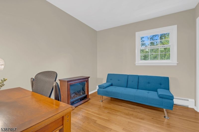 Fireplace, Interior, Wood Texture Flooring