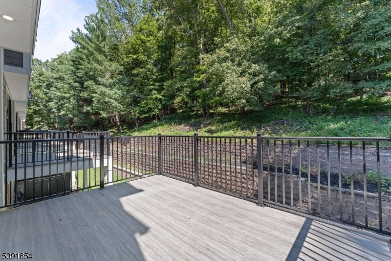 Exterior, Wood Texture Flooring