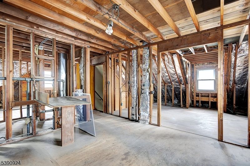 Interior, Wooden Beams, Wooden Ceilings