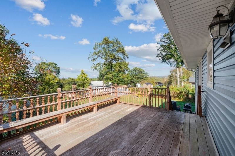Backyard, Exterior, Wood Texture Flooring