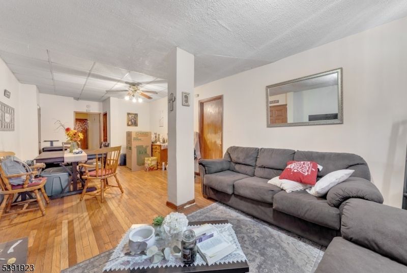 Dining room, Interior, Living room, Wood Texture Flooring