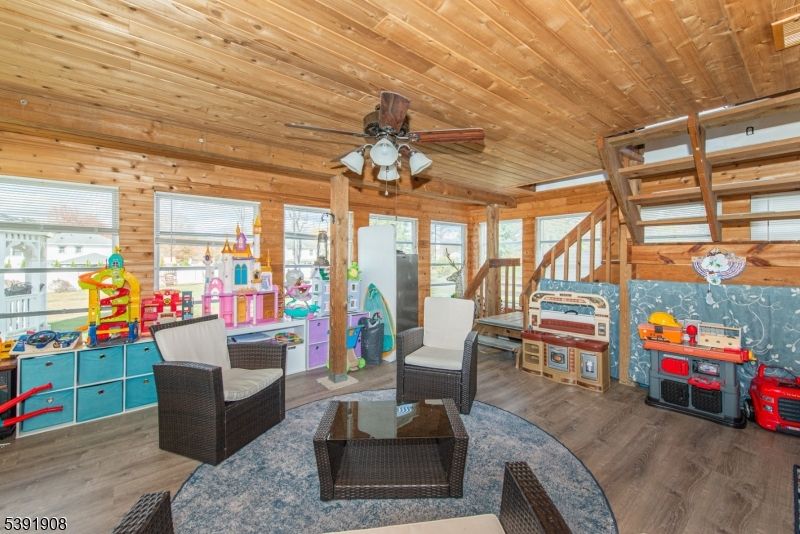 Interior, Wooden Ceilings, Wood Texture Flooring, Wooden Walls