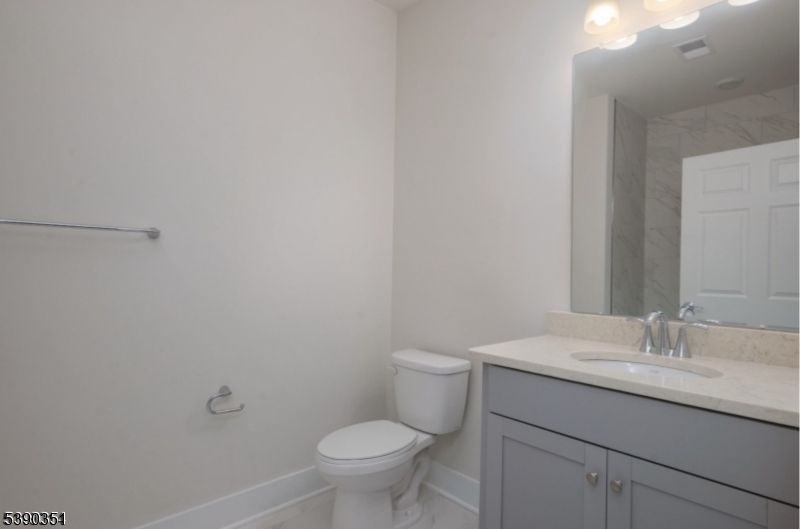 Bathroom, Interior, Marble, Marble Walls