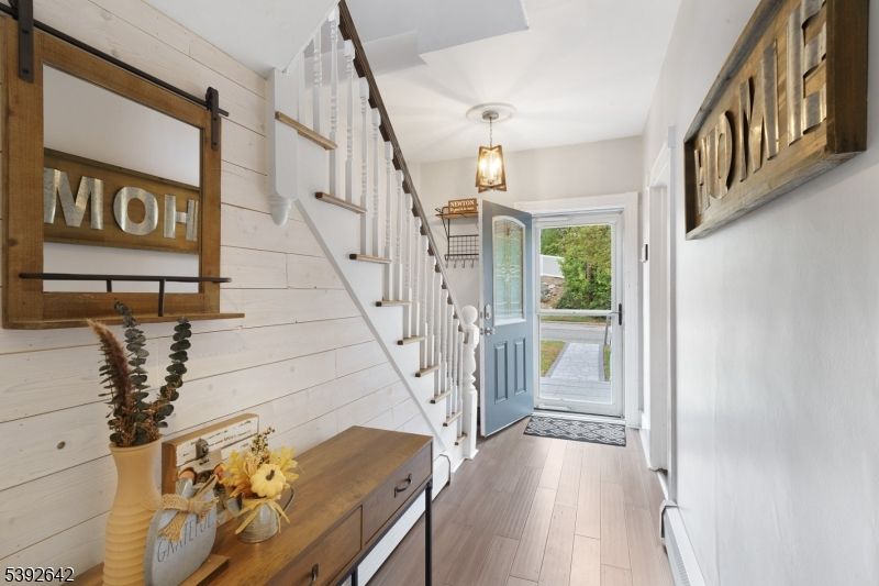 Interior, Wood Texture Flooring