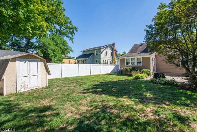 Backyard, Exterior, Solar Panels