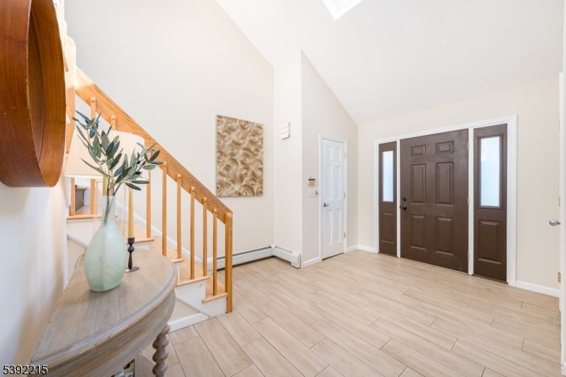 Interior, Wood Texture Flooring