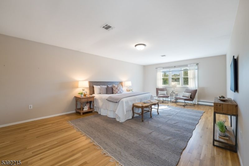 Bedroom, Interior, Living room, Wood Texture Flooring