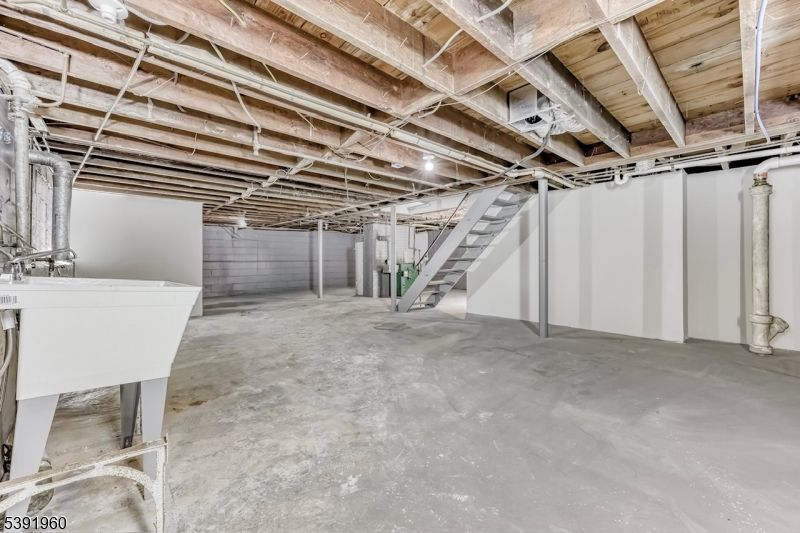 Interior, Wooden Beams, Wooden Ceilings