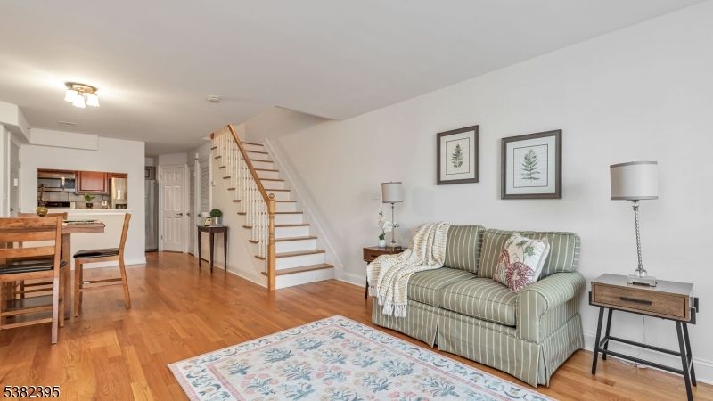 Dining room, Interior, Kitchen, Wood Texture Flooring