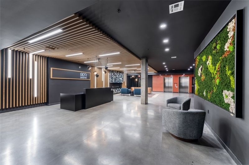 Interior, Pendant Lights, Recessed Lighting