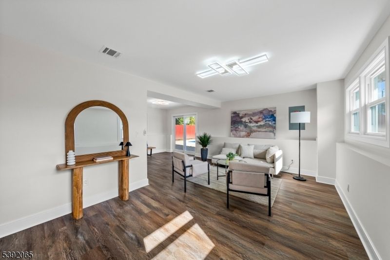 Interior, Living room, Wood Texture Flooring
