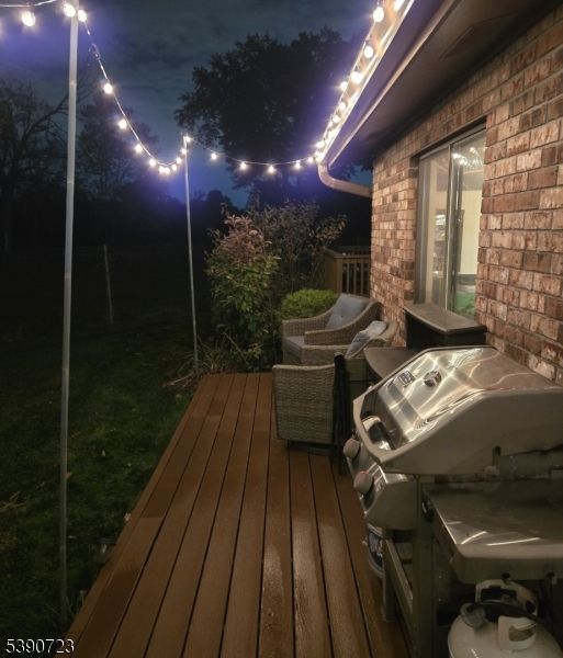 Exterior, Hot Tub