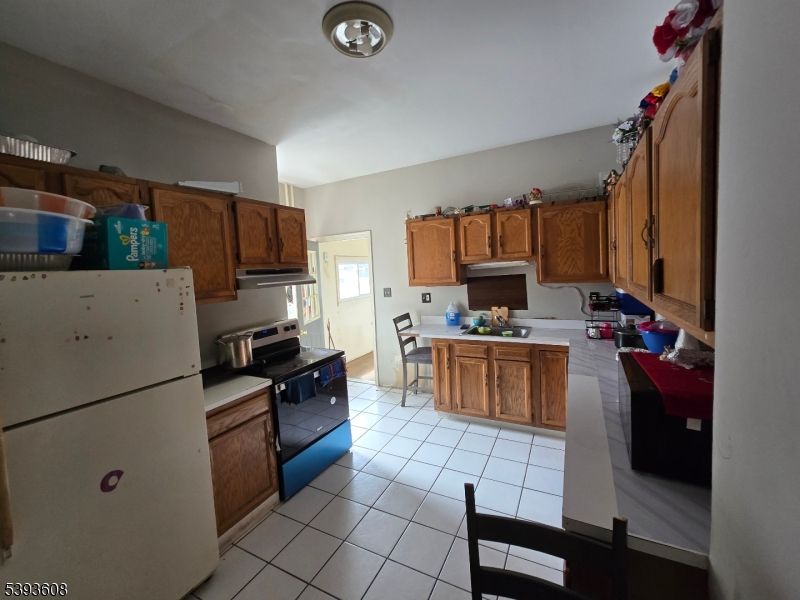 Dining room, Interior, Kitchen