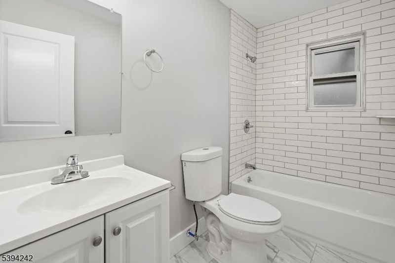 Bathroom, Interior, Marble