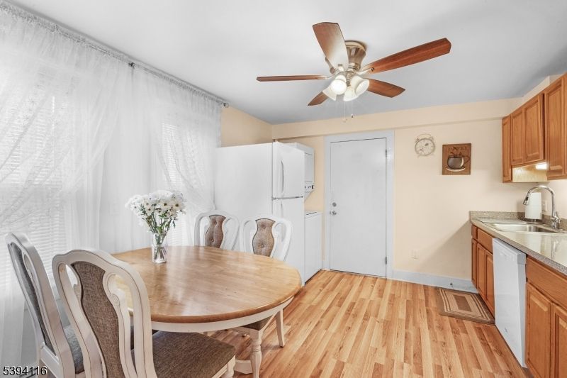 Dining room, Interior, Kitchen, Wood Texture Flooring