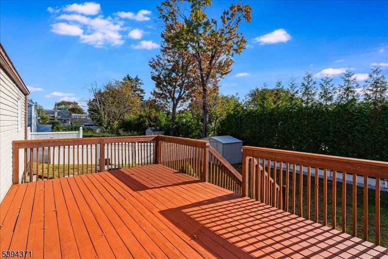 Exterior, Wood Texture Flooring