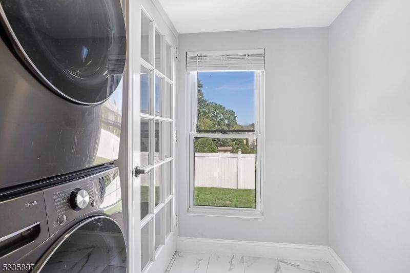 Interior, Marble, Washer