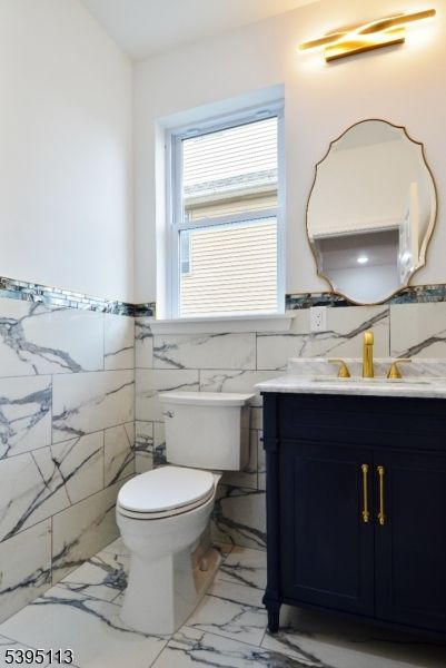 Bathroom, Interior, Marble, Marble Walls