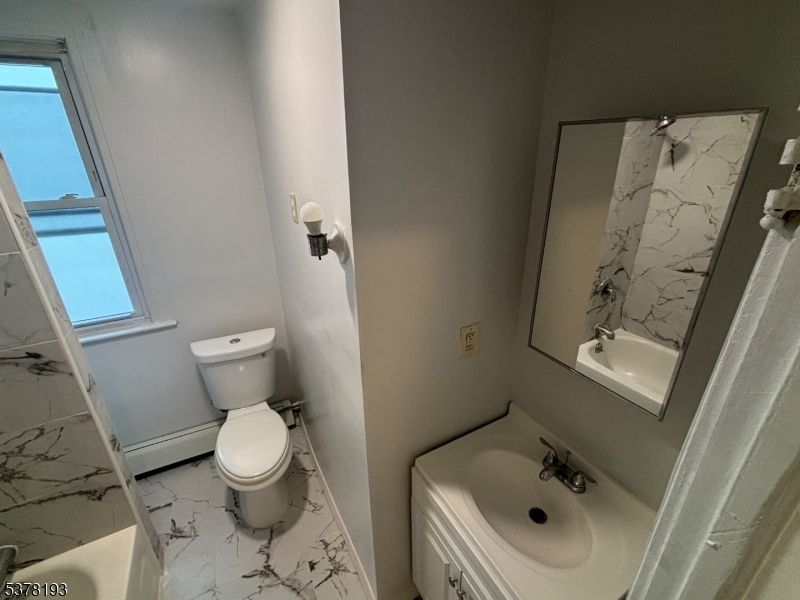 Bathroom, Interior, Marble, Marble Walls