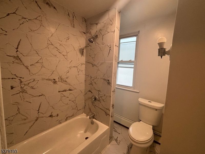 Bathroom, Interior, Marble, Marble Walls