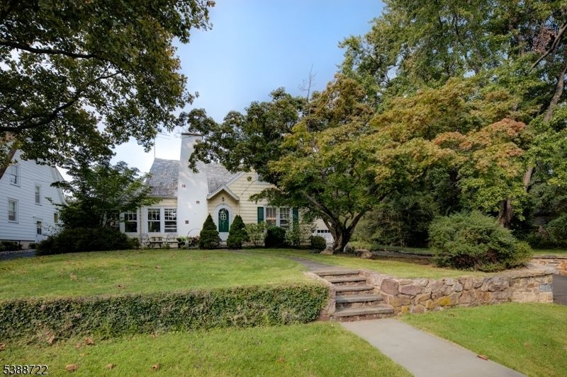 Backyard, Exterior, Facade, None