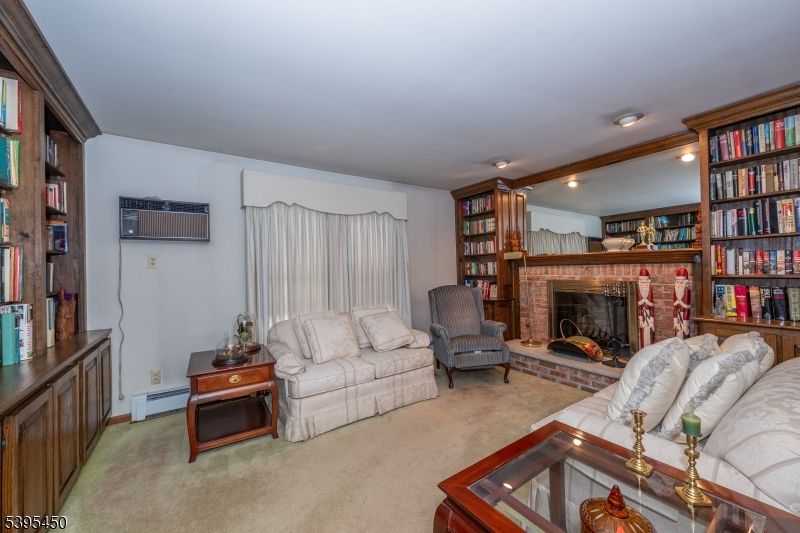 Fireplace, Interior, Living room