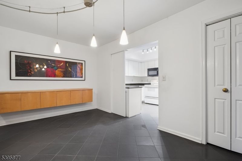Interior, Kitchen, Pendant Lights