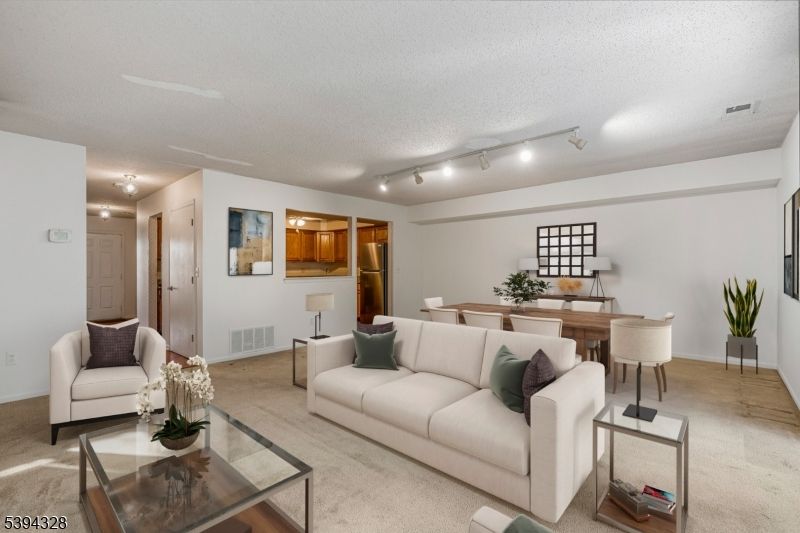 Dining room, Interior, Living room