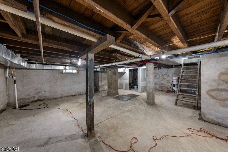Interior, Wooden Beams, Wooden Ceilings