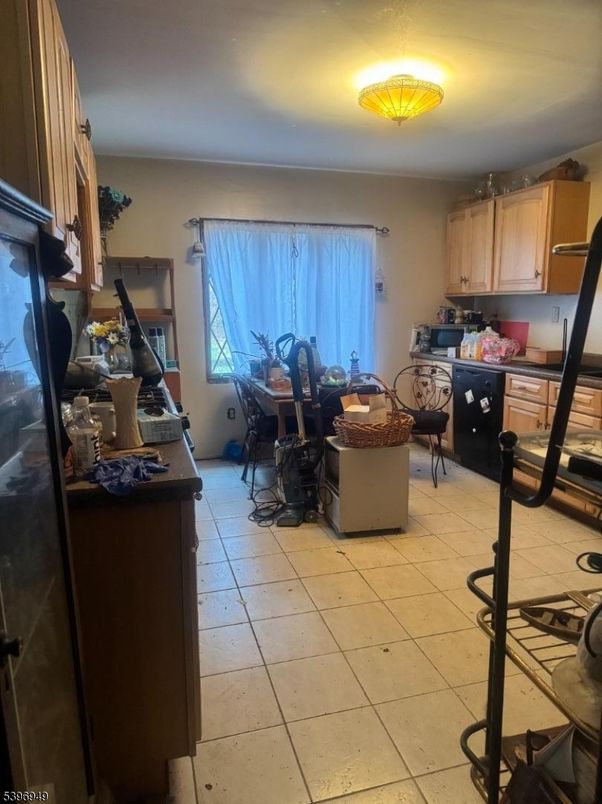 Dining room, Interior