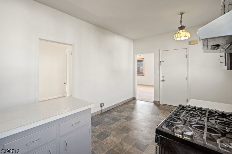 Interior, Kitchen, Pendant Lights