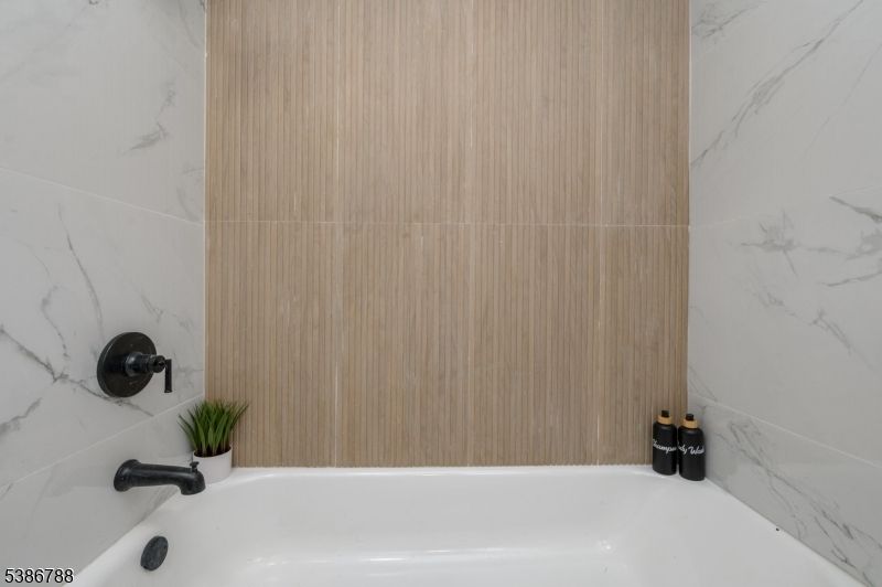 Bathroom, Interior, Marble Walls