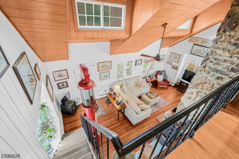 Interior, Living room, Wooden Ceilings, Wood Texture Flooring