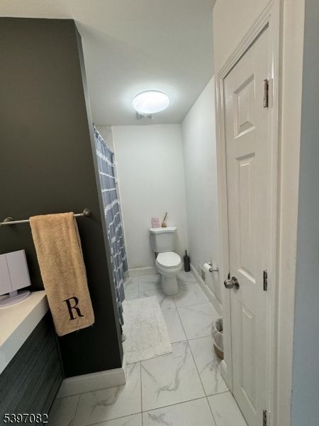 Bathroom, Interior, Marble