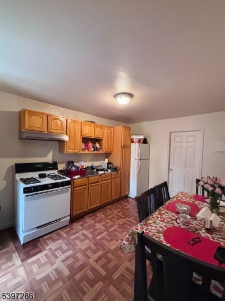 Dining room, Interior, Kitchen, Wood Texture Flooring
