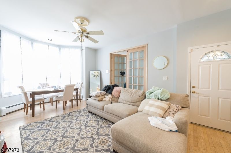 Dining room, Interior, Living room, Wood Texture Flooring