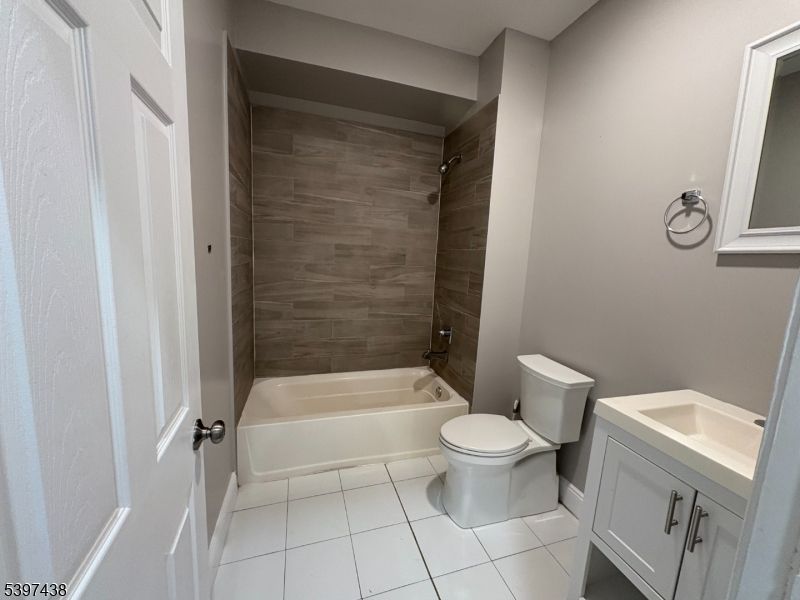 Bathroom, Interior, Wooden Walls