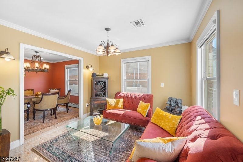Chandelier, Dining room, Interior, Living room