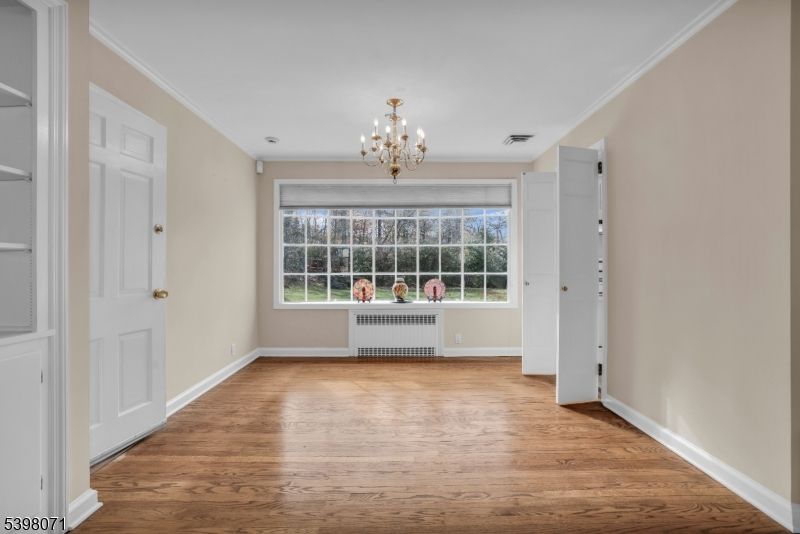 Chandelier, Interior, Wood Texture Flooring