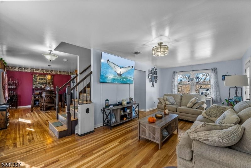 Interior, Living room, Wood Texture Flooring