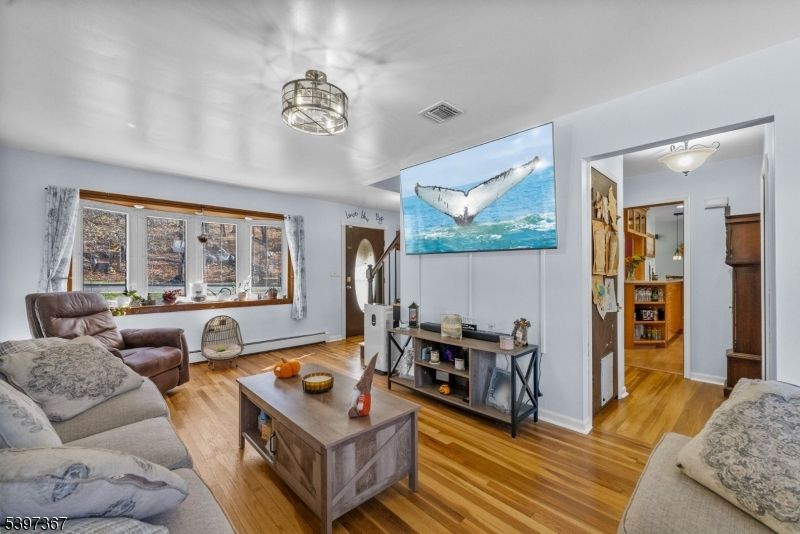 Interior, Living room, Wood Texture Flooring